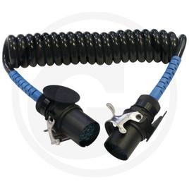 GRANIT Spiral cable