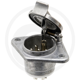 M&K Socket