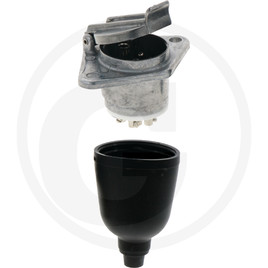 GRANIT Socket