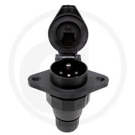 M&K Socket