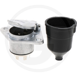ERICH JAEGER Socket