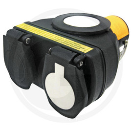 ERICH JAEGER Adaptor