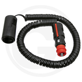 GRANIT Spiral cable extension