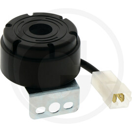 GRANIT Reversing warning system