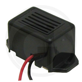 GRANIT Reversing warning system