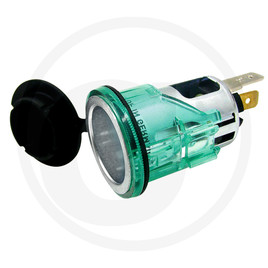 GRANIT Power socket