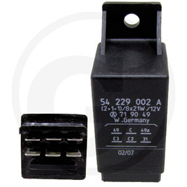 GRANIT Flasher/electronic