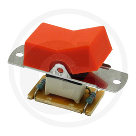 GRANIT Rocker switch