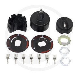GRANIT Operating switch