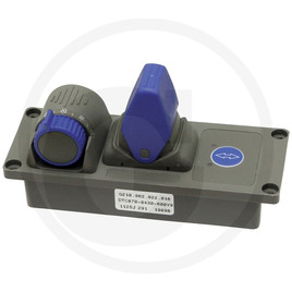 GRANIT Controls