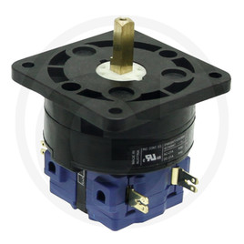 GRANIT Rotary switch