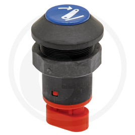 GRANIT Push button switch