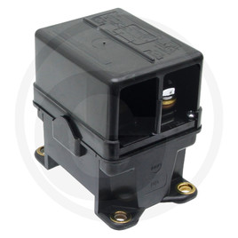 GRANIT Battery changeover relay