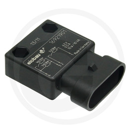 GRANIT Solenoid switch