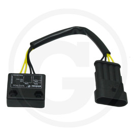 GRANIT Solenoid switch