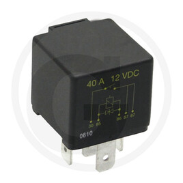 GRANIT Relay