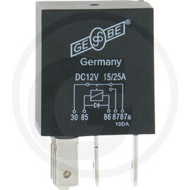 GRANIT Micro relay