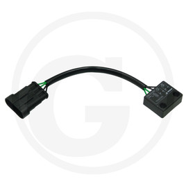 GRANIT Solenoid switch