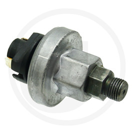 GRANIT Maintenance switch