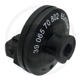 GRANIT Maintenance switch