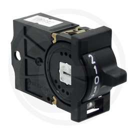 GRANIT Toggle switch