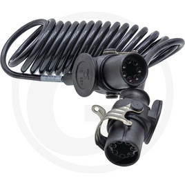 ERICH JAEGER Spiral cable