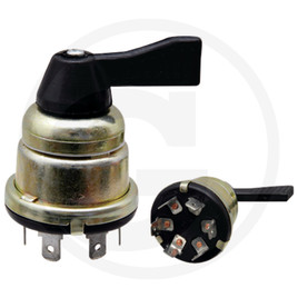 GRANIT Indicator switch