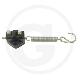GRANIT Brake light switch