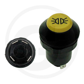 GRANIT Push button switch