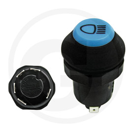 GRANIT Push button switch