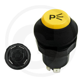 GRANIT Push button switch