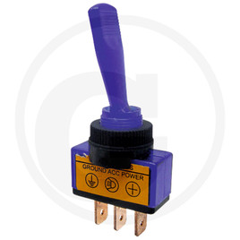 GRANIT Toggle switch