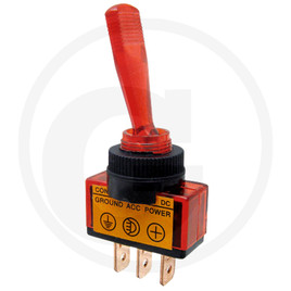 GRANIT Toggle switch