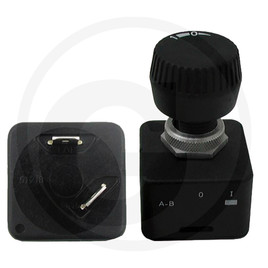 GRANIT Rotary switch