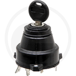 GRANIT Ignition switch