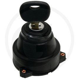 GRANIT Ignition switch
