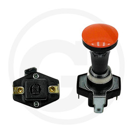 GRANIT Pull switch