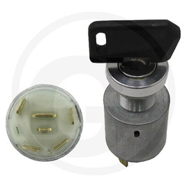 GRANIT Ignition switch
