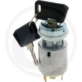 GRANIT Ignition switch