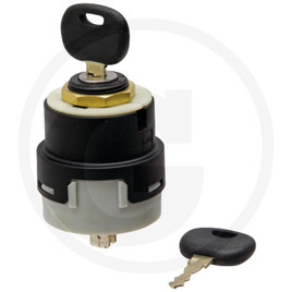 GRANIT Ignition start switch