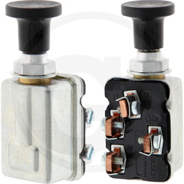 GRANIT Start switch
