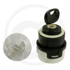 GRANIT Start switch