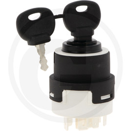 GRANIT Start switch