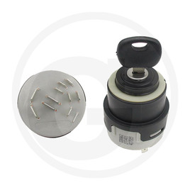 GRANIT Start switch