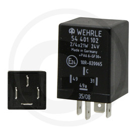 GRANIT Flasher/electronic