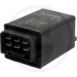 GRANIT Indicator relay