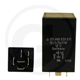 GRANIT Flasher/electronic