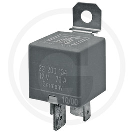 GRANIT Relay