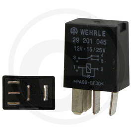 GRANIT Micro relay