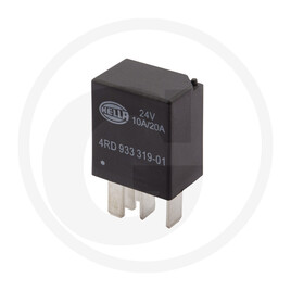 GRANIT Micro relay